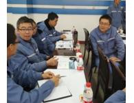 【案例】洛陽中車項(xiàng)目風(fēng)險管理培訓(xùn)